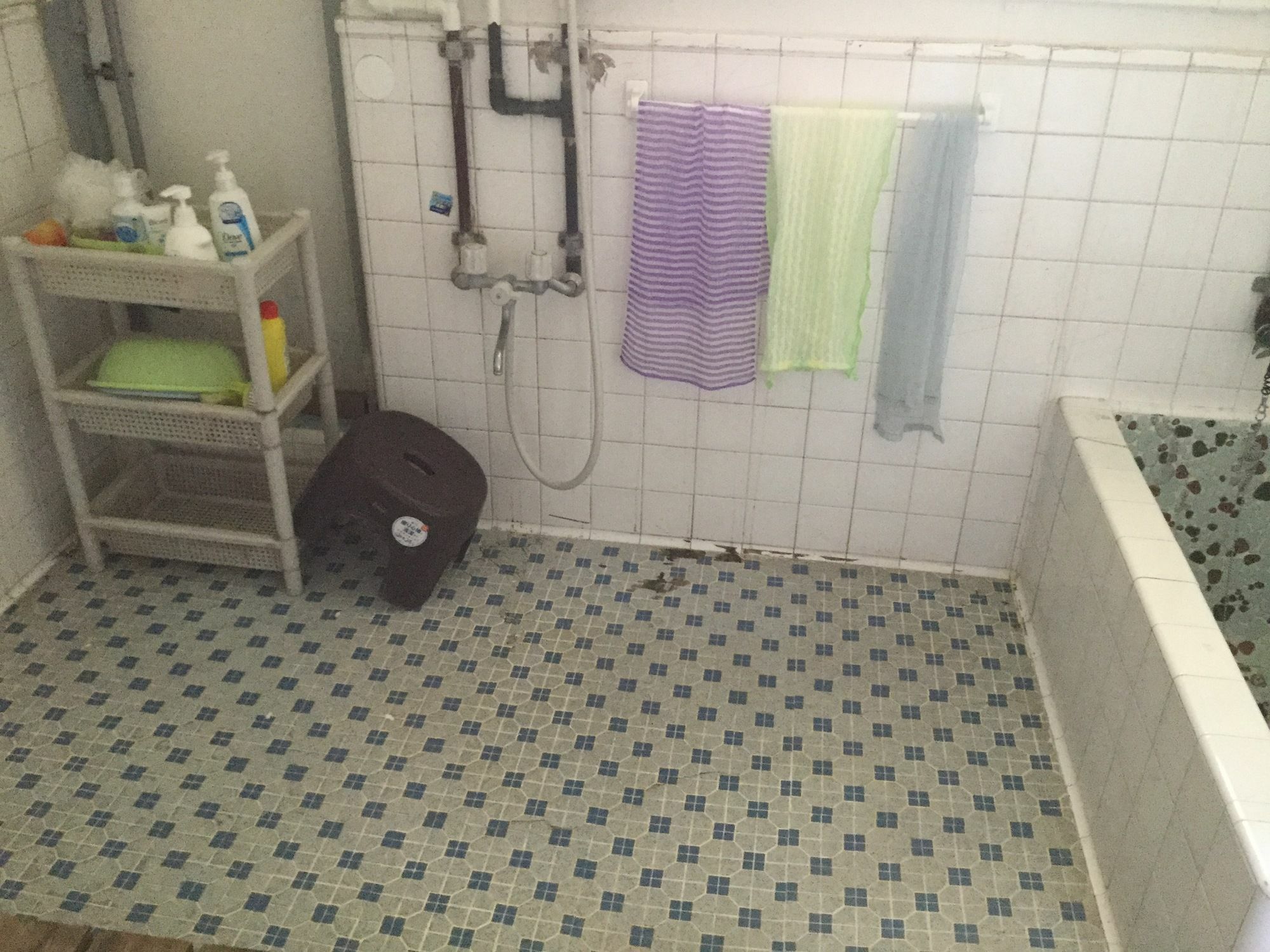 Guesthouse Milk Yabu  Exteriör bild