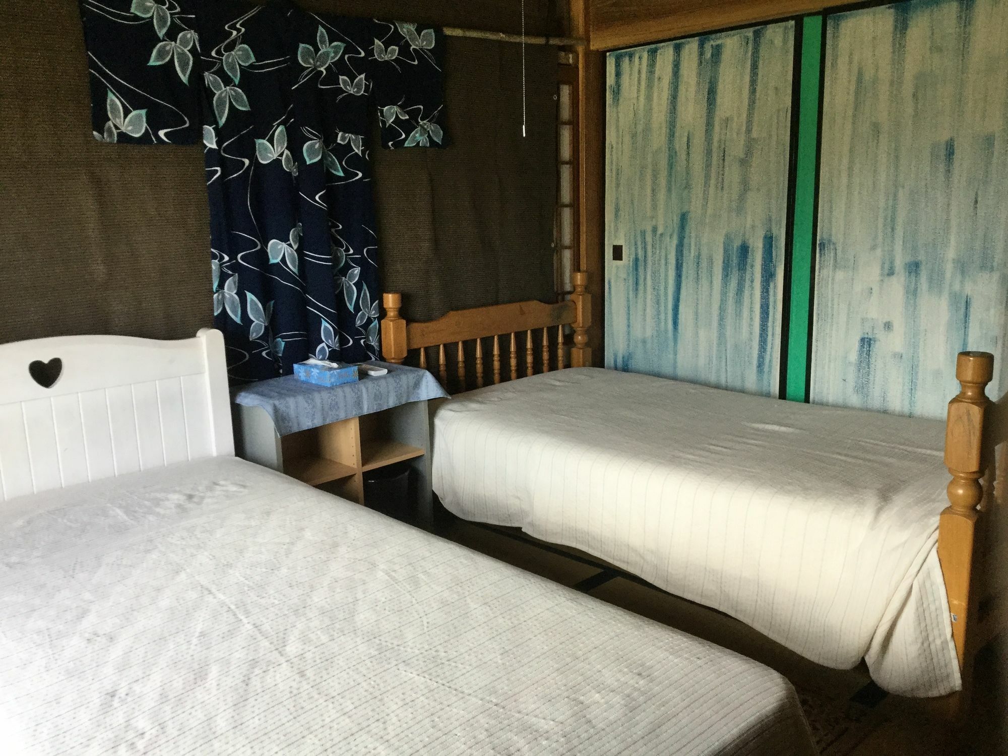 Guesthouse Milk Yabu  Exteriör bild
